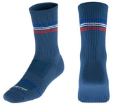 Medias Ciclismo GW French